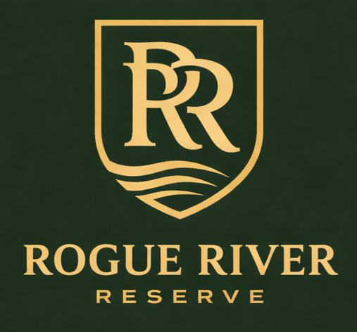 Rogue River Reserve logo