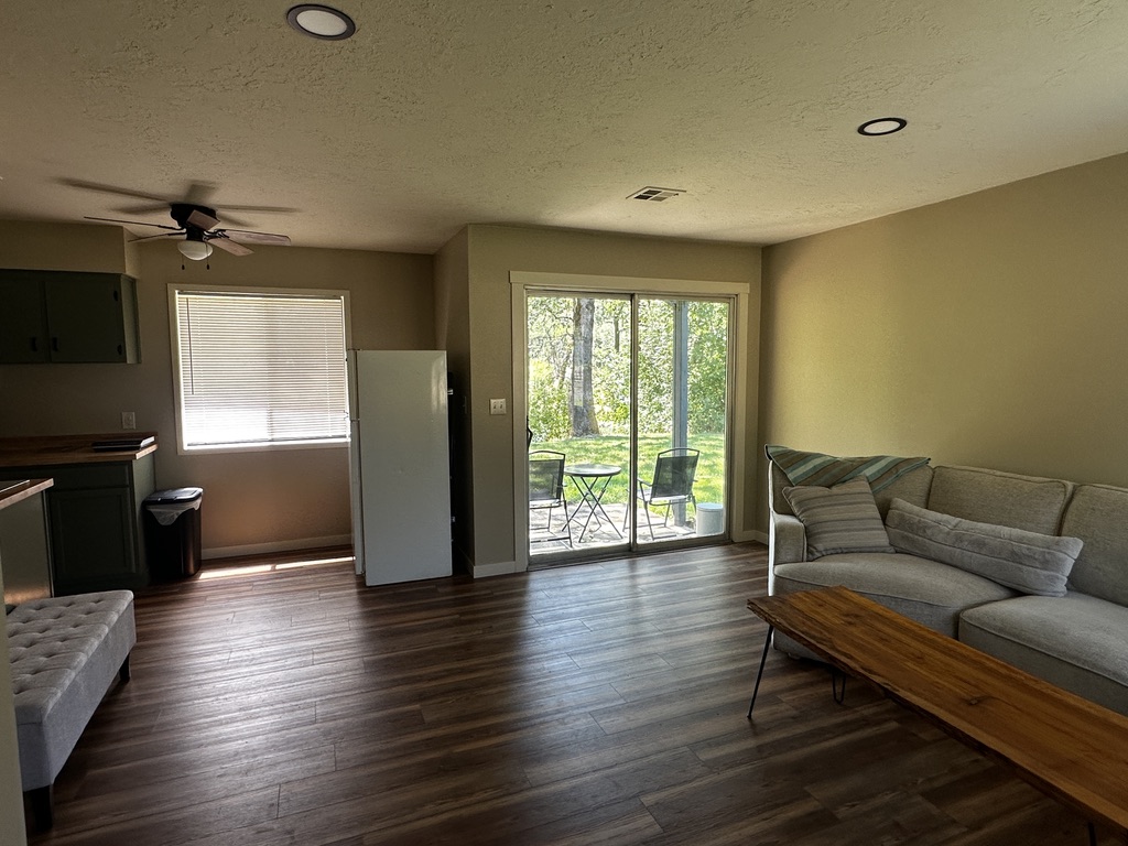 Coho Cabin accommodation photo 1