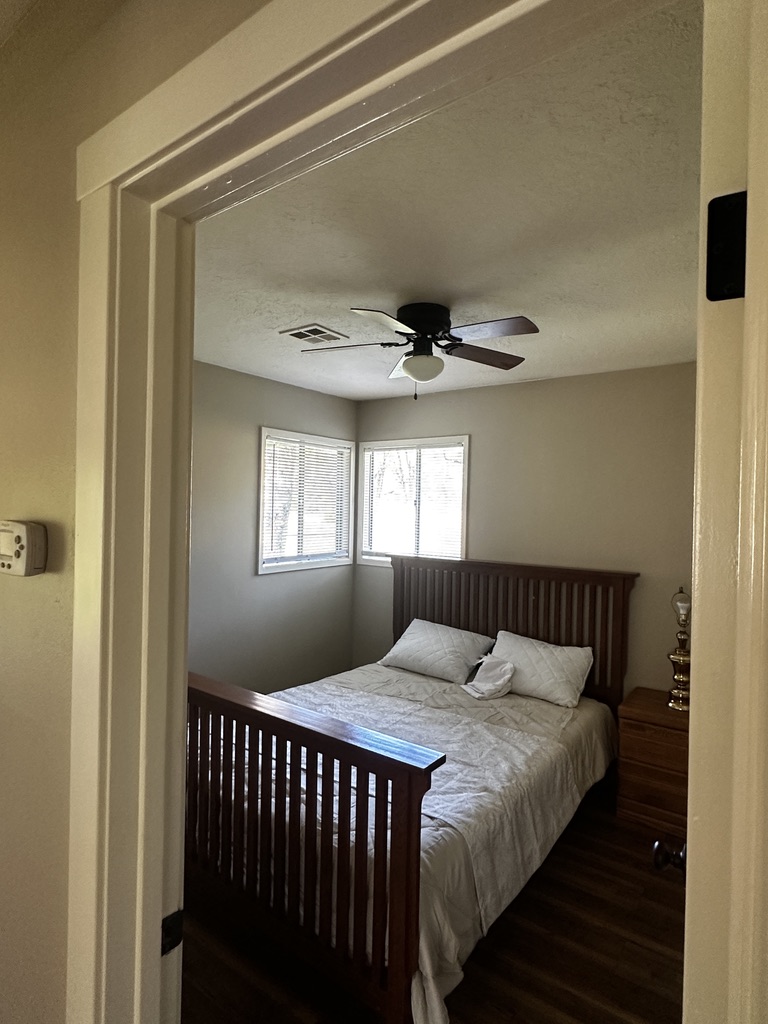 Coho Cabin accommodation photo 3