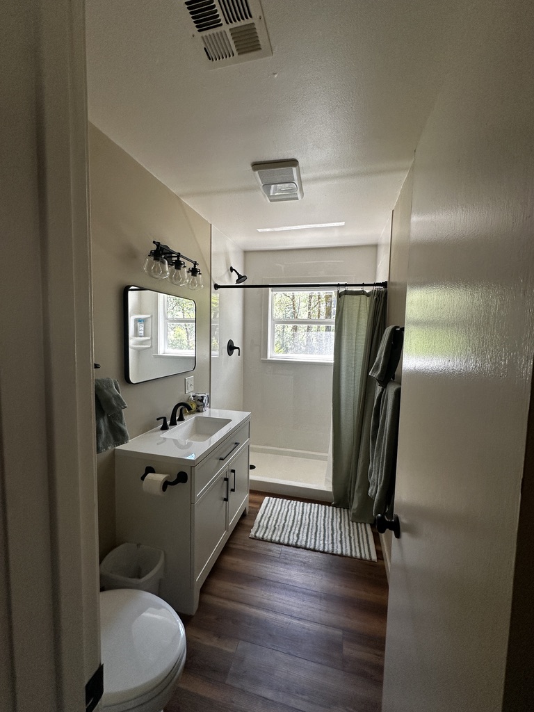 Coho Cabin accommodation photo 4