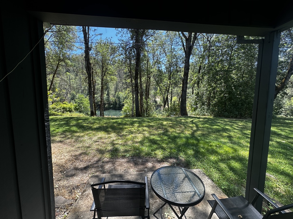 Coho Cabin accommodation photo 6