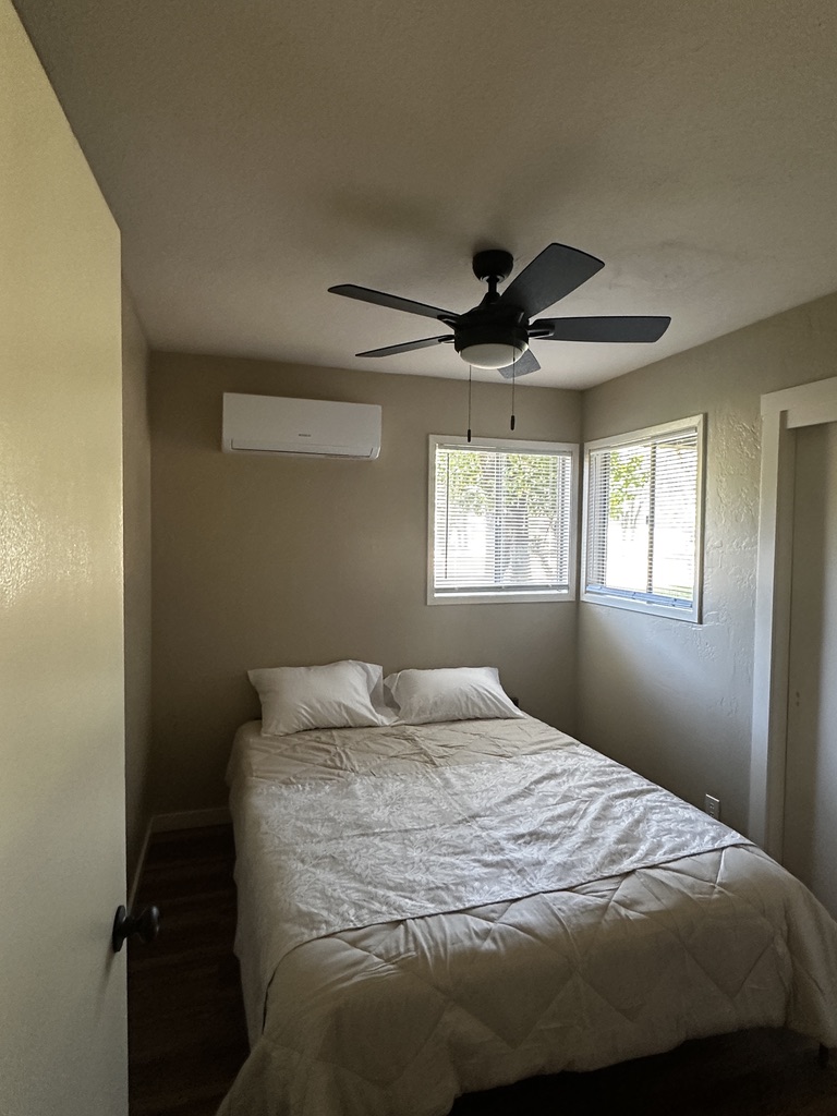 Chinook Cabin accommodation photo 6