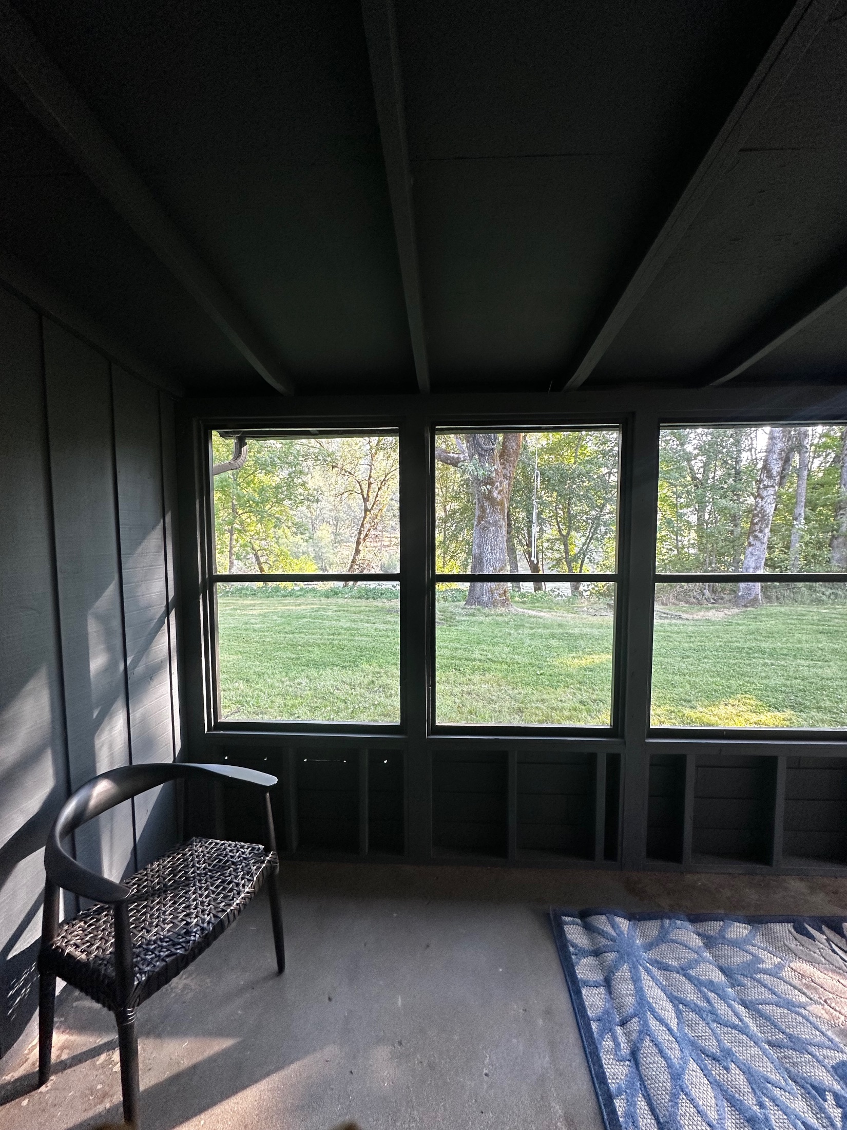 Steelhead Cabin accommodation photo 6