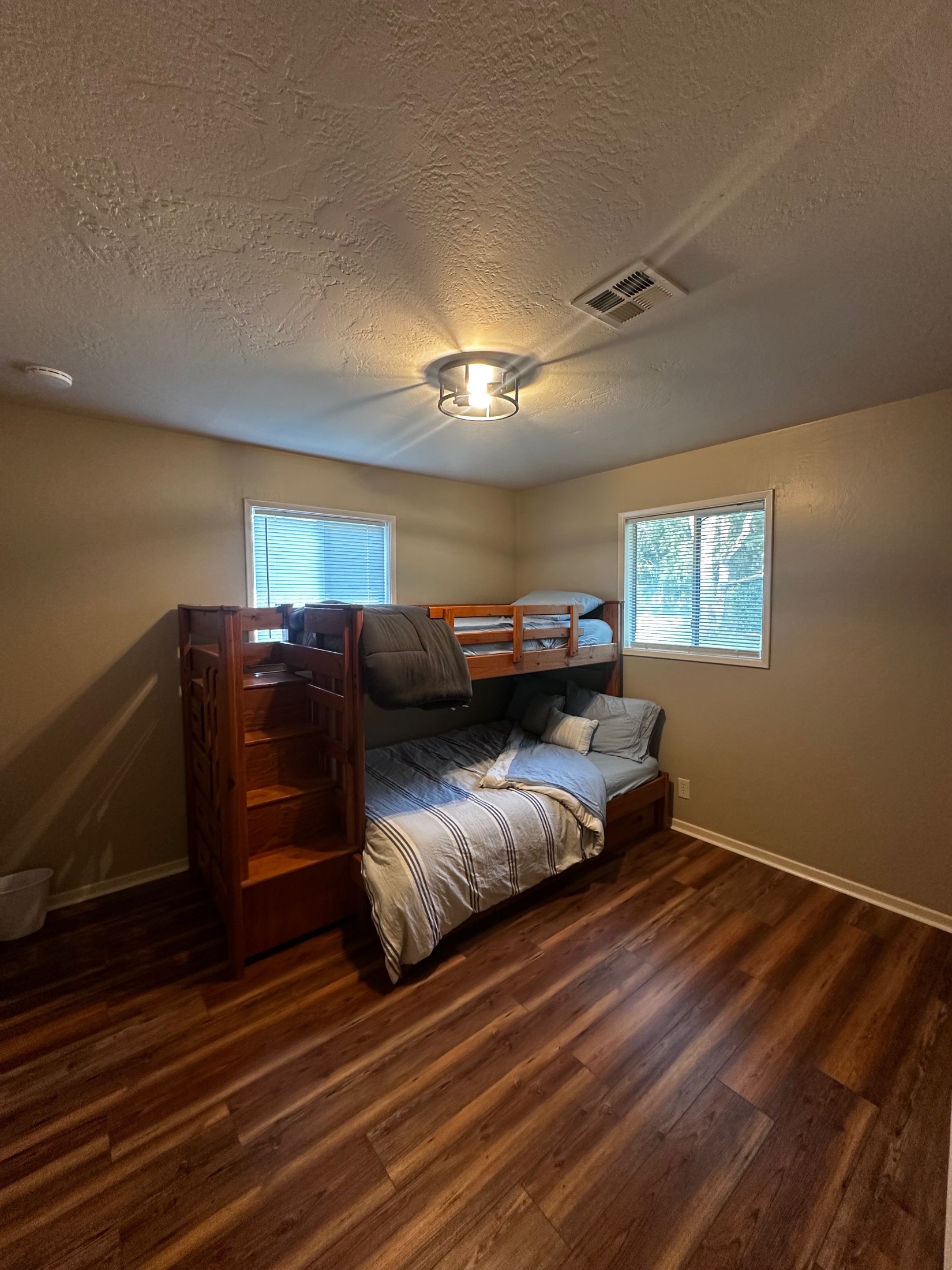 Steelhead Cabin accommodation photo 8
